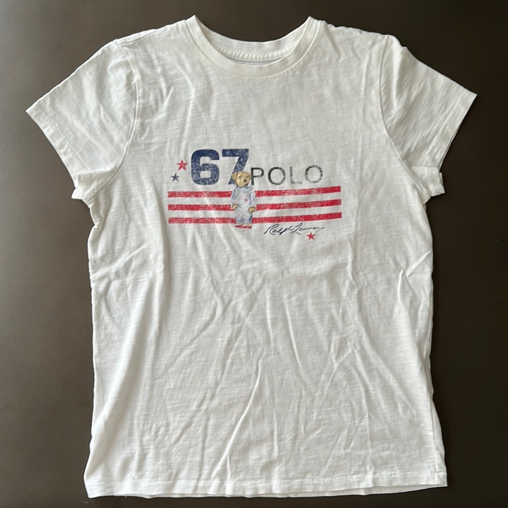 Polo Ralph Lauren top